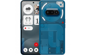 Купить Nothing Phone 3A 12/256Gb Blue