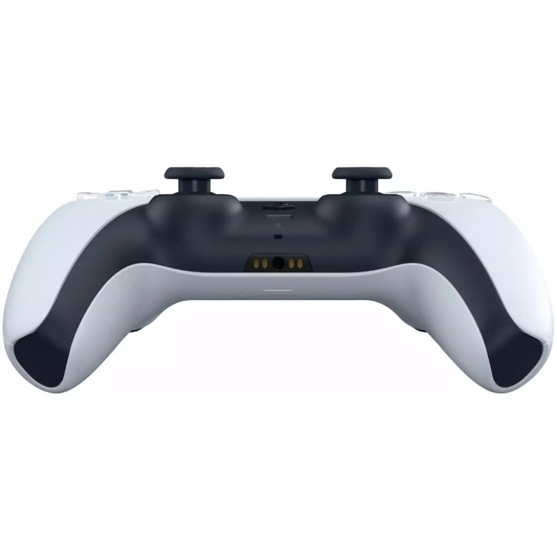 Геймпад Sony PlayStation DualSense (Белый)