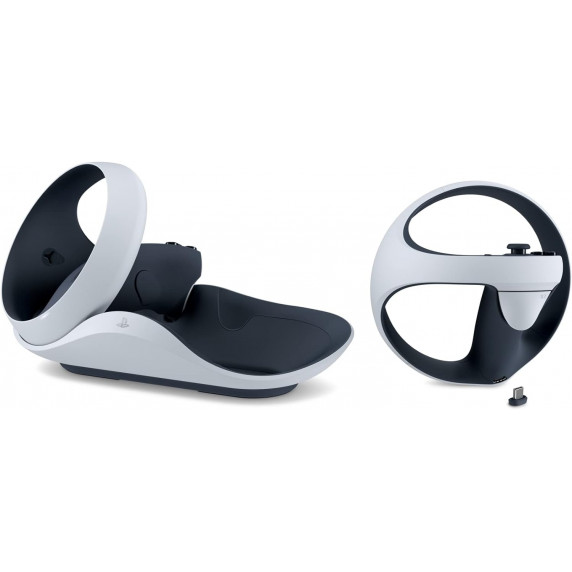 Зарядная станция для беспроводных контроллеров Sony PS VR2