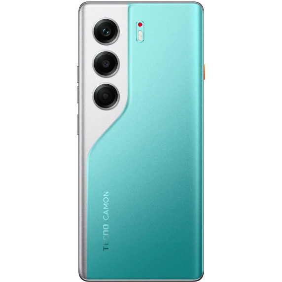 Tecno Camon 40 Pro 8/256Gb Green