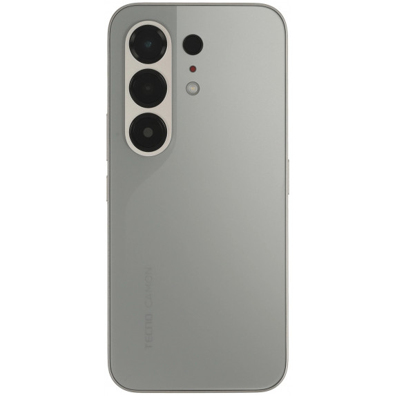 Tecno Camon 50 8/128Gb Titanium