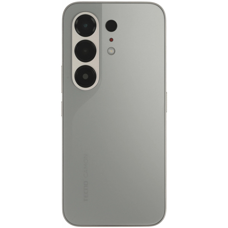 Tecno Camon 50 8/128Gb Titanium