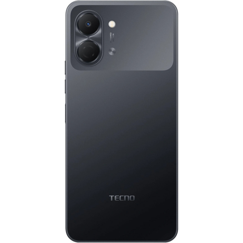 Tecno Spark Go 3 4/64Gb Black