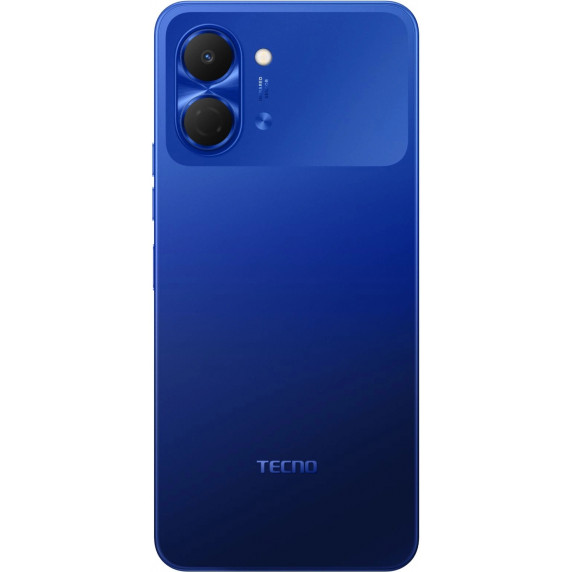 Tecno Spark Go 3 4/64Gb Blue
