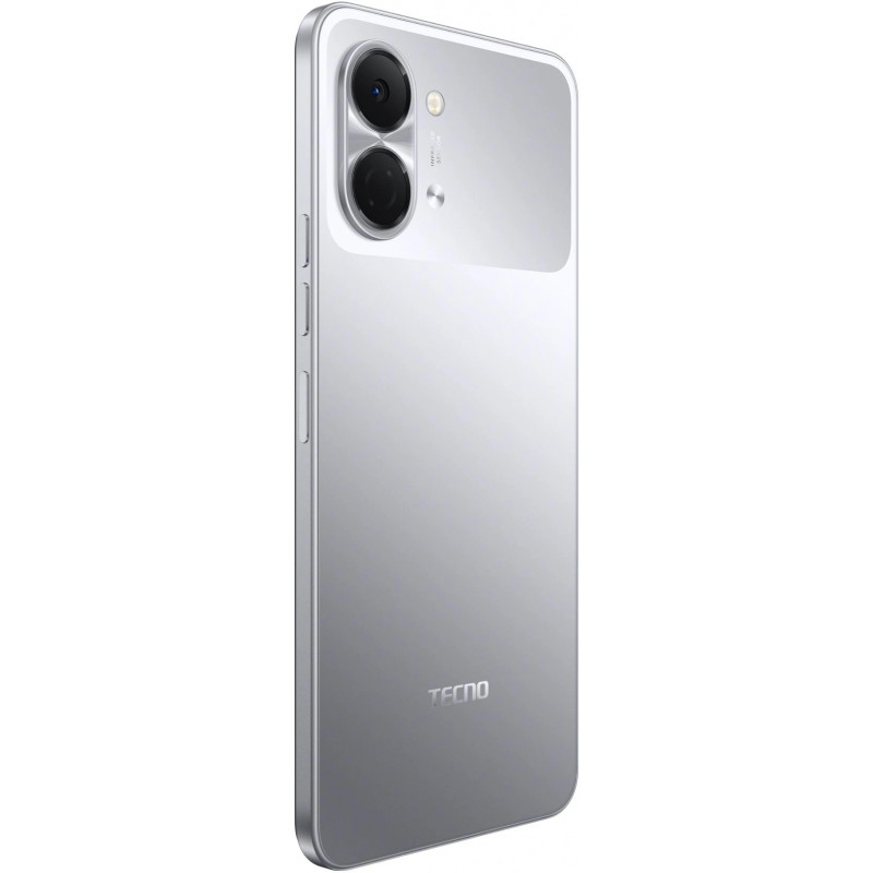 Tecno Spark Go 3 4/64Gb Gray