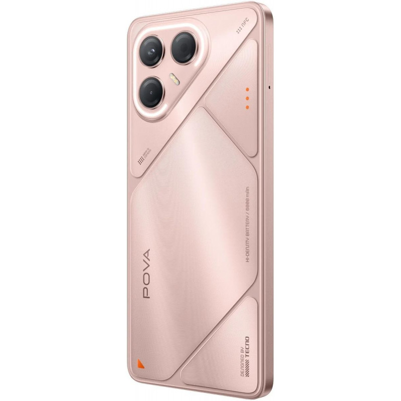 Tecno Pova 7 5G 8/256Gb Pink