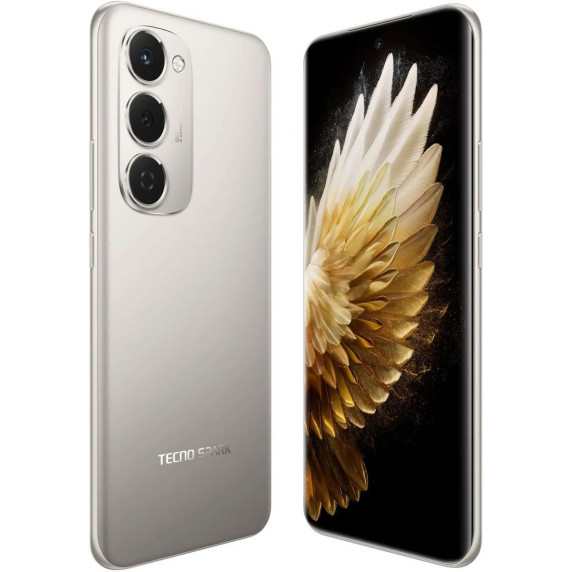 Tecno SPARK 40 Pro Plus 8/256Gb Grey