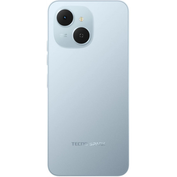 Tecno Spark 40C 4/128Gb Blue
