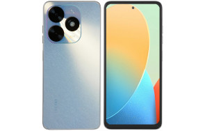 Купить Tecno SPARK Go 4/64Gb Blue