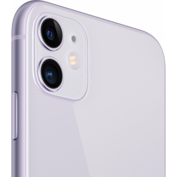 Apple iPhone 11 128GB Фиолетовый