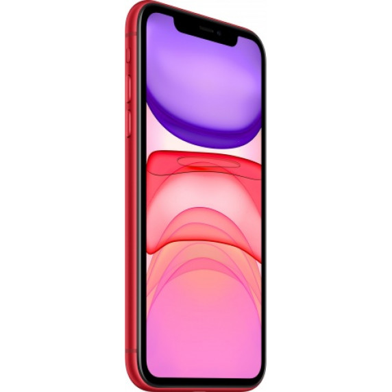 Apple iPhone 11 128GB PRODUCT RED™