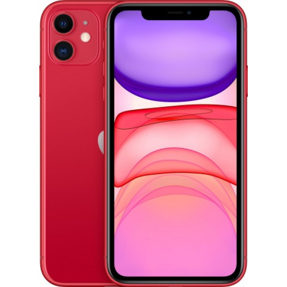 Apple iPhone 11 128GB PRODUCT RED™
