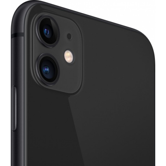 Apple iPhone 11 64GB Черный