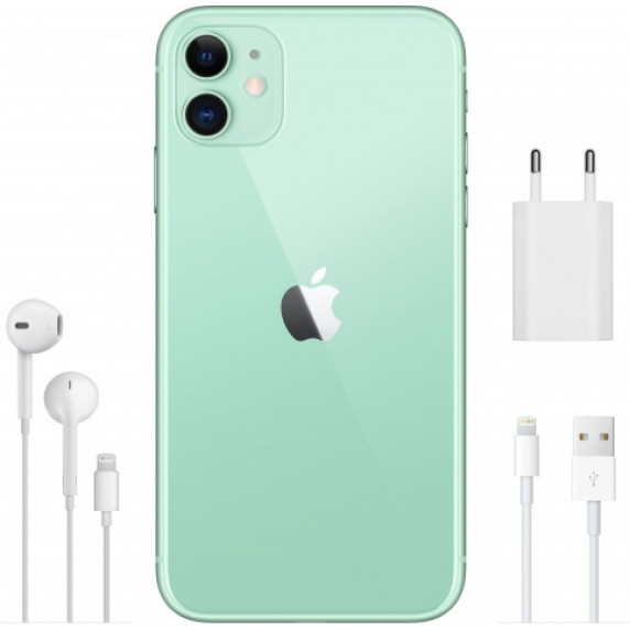 Apple iPhone 11 64GB Green
