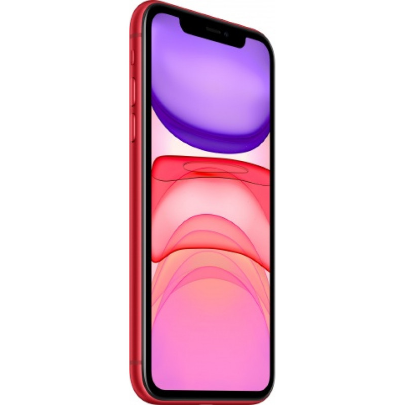 Apple iPhone 11 64GB PRODUCT RED™