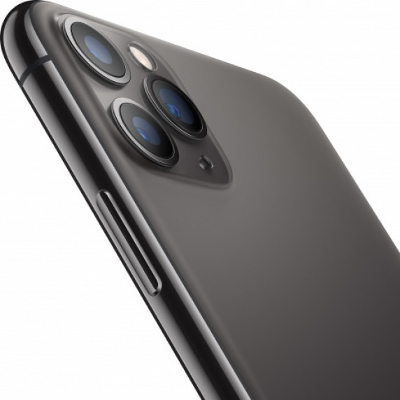 Apple iPhone 11 Pro Max 256GB Серый Космос