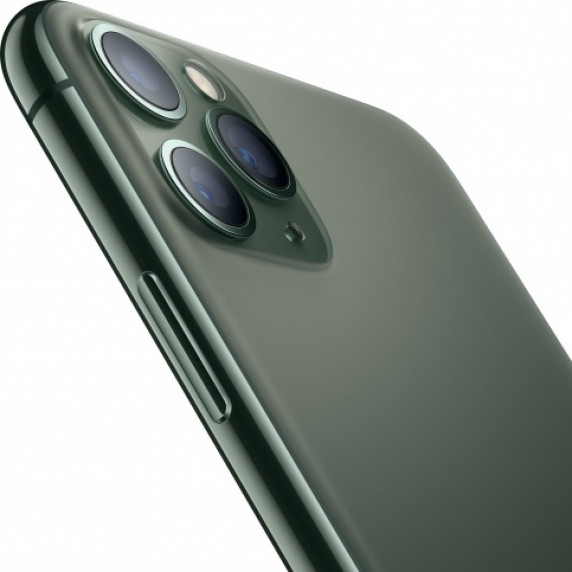 Apple iPhone 11 Pro Max 512GB Темно Зеленый