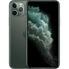Купить Apple iPhone 11 Pro Max 512GB Темно Зеленый