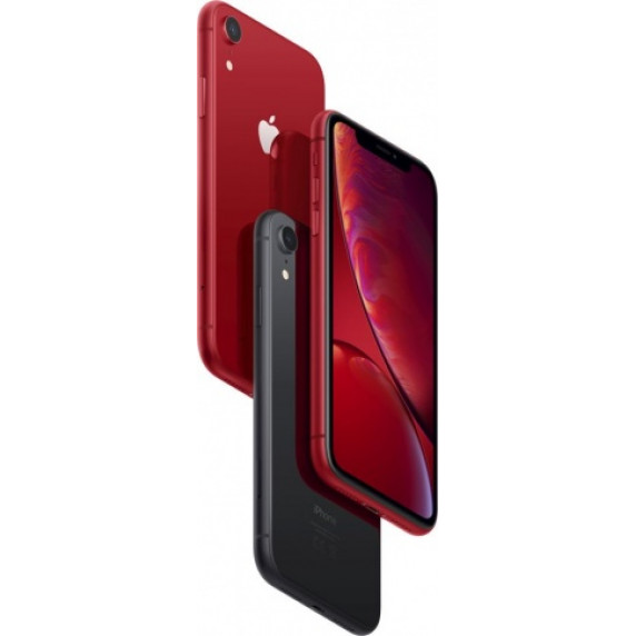 Apple iPhone XR 128GB Красный