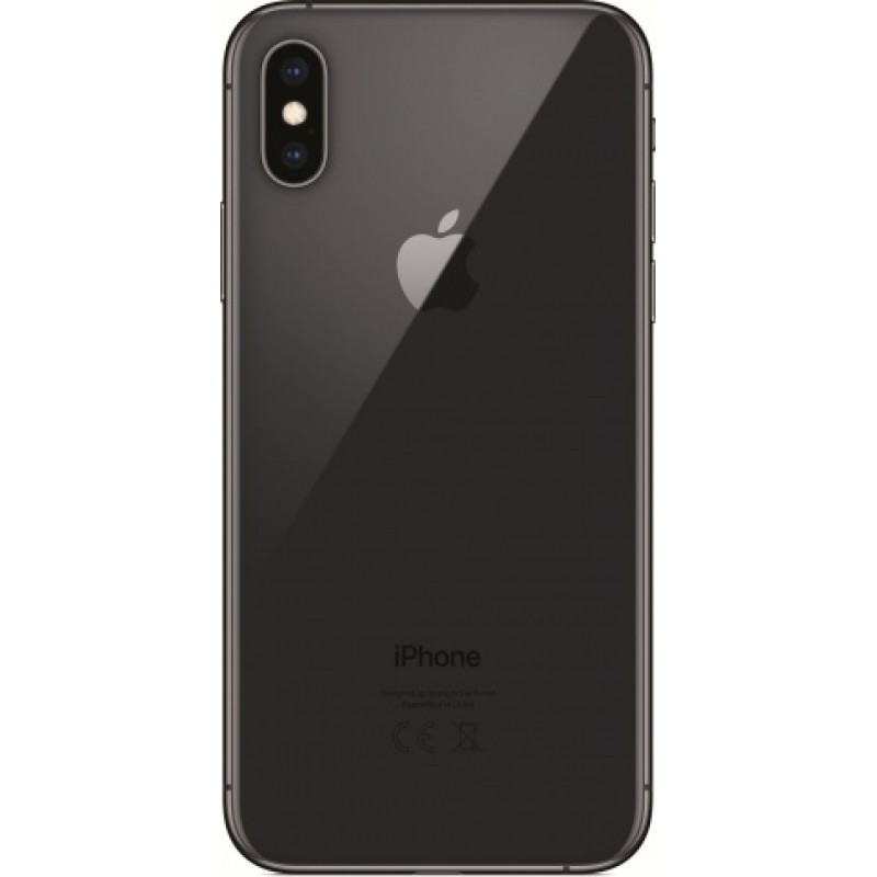 Apple iPhone XS 512GB Space Gray