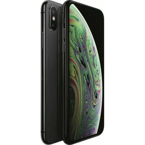 Apple iPhone XS 512GB Space Gray