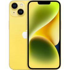 Купить Apple iPhone 14 Plus 512Gb Yellow