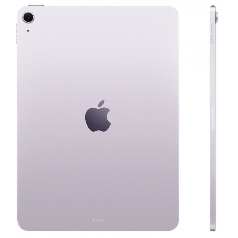 Apple iPad Air 13 128GB Wi-Fi Purple (2026)