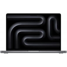 Купить Apple MacBook Pro 14 M3 Pro 18/1Tb Space Gray