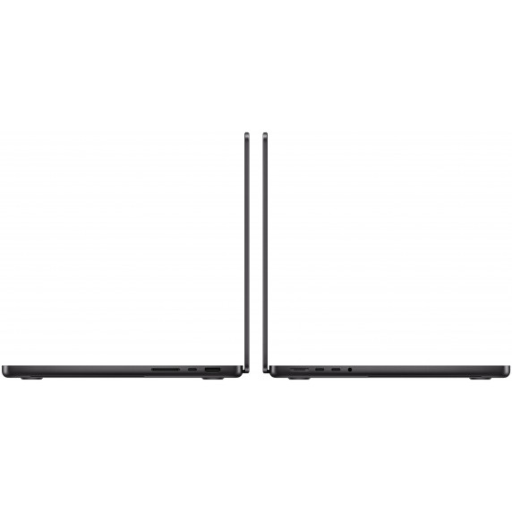 Apple MacBook Pro 14 M4/16GB/512GB Space Black