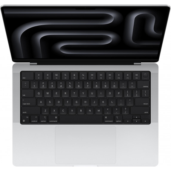 Apple MacBook Pro 16 M3 Max 36/1Tb Silver