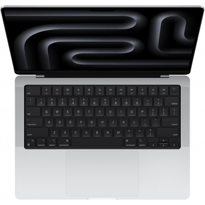 Apple MacBook Pro 16 M3 Max 36/1Tb Silver