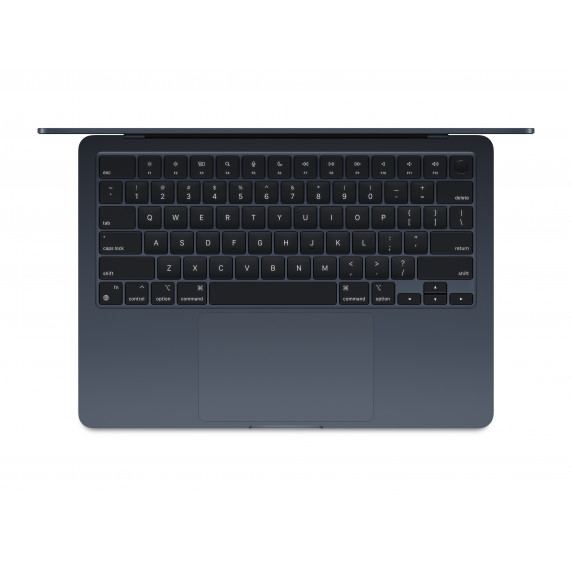 Apple MacBook Air 13 M4/16GB/512GB Midnight