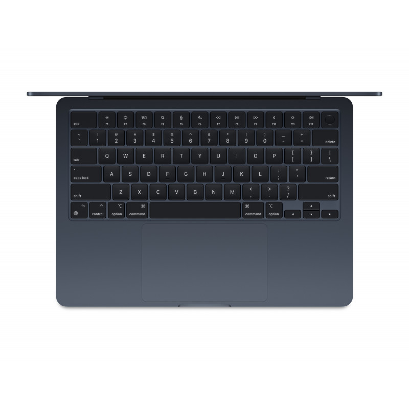 Apple MacBook Air 13 M4/16GB/512GB Midnight