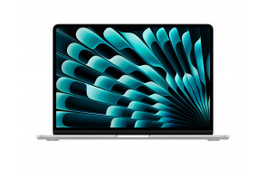 Купить Apple MacBook Air 13 M4/16GB/256GB  Silver