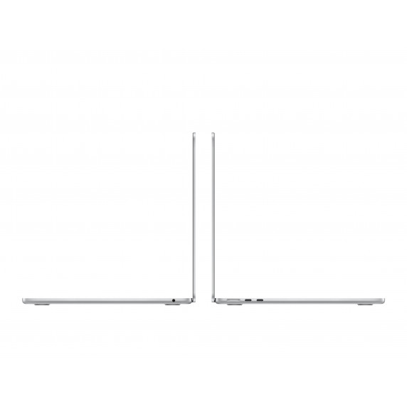 Apple MacBook Air 13 M4/16GB/256GB  Silver