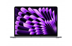 Купить Apple MacBook Air 13 M3/16GB/512GB Space Gray (MXCR3)