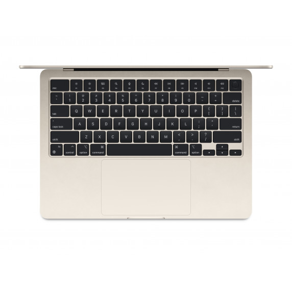 Apple MacBook Air 13 M4/16GB/512GB  Starlight