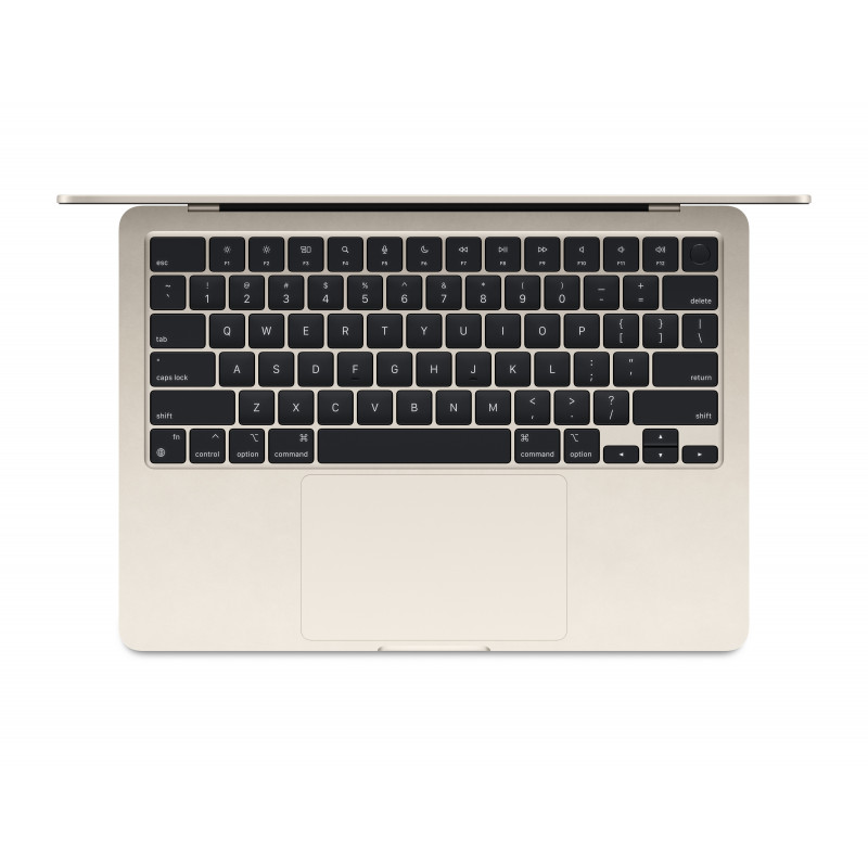 Apple MacBook Air 13 M4/16GB/512GB  Starlight