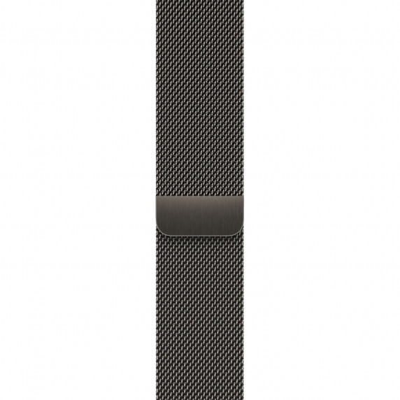 Apple Watch S9 41mm Graphite / Stainless Steel Case