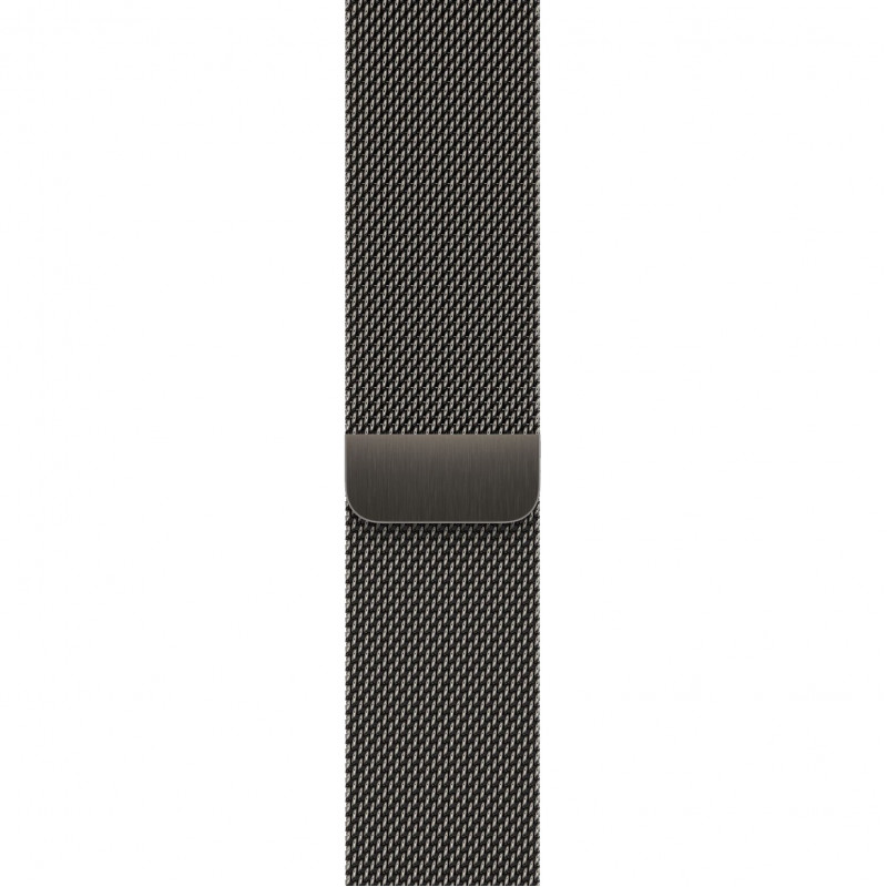 Apple Watch S9 41mm Graphite / Stainless Steel Case