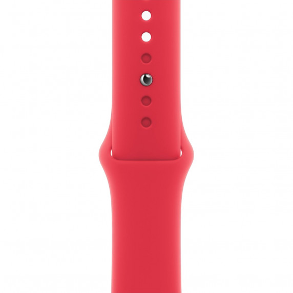Apple Watch S9 41mm Red / Aluminum Case