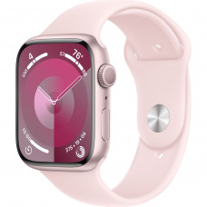 Купить Apple Watch S9 41mm Pink / Aluminum Case
