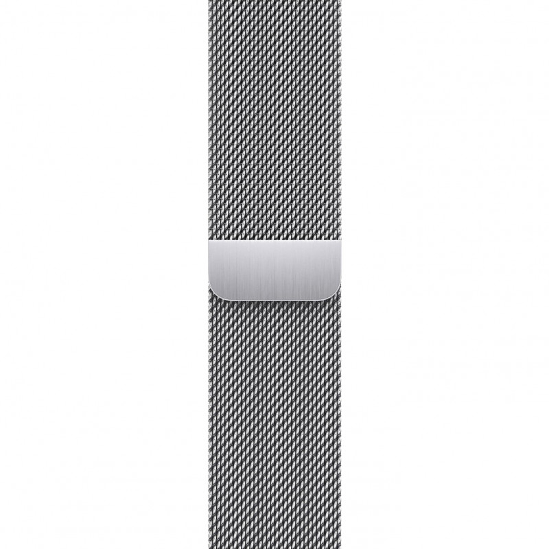 Apple Watch S9 41mm Silver / Stainless Steel Case