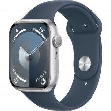 Купить Apple Watch S9 41mm Silver / Aluminum Case