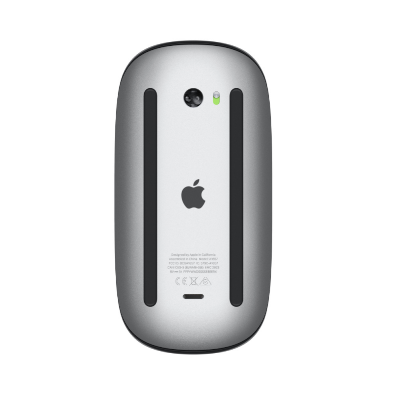 Apple Magic Mouse 3 Black