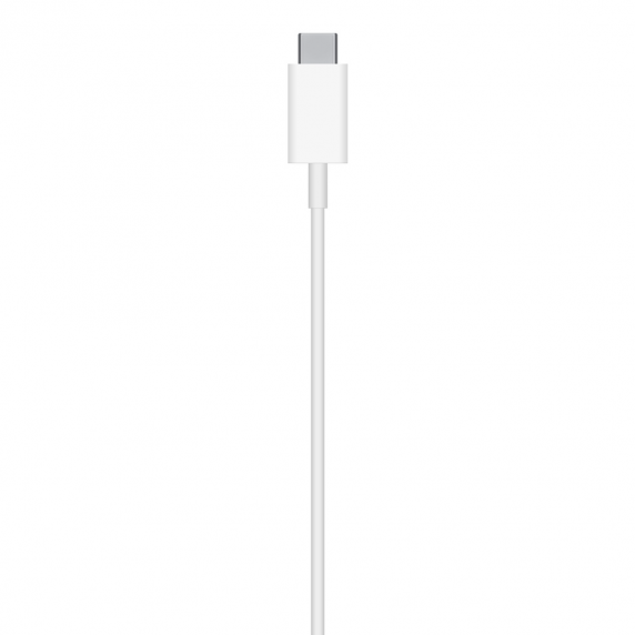 Беспроводное зарядное устройство Apple MagSafe Charger, оригинал