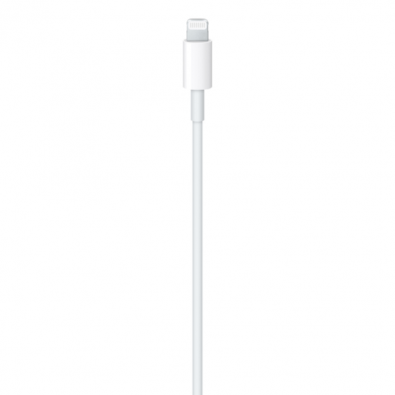 Оригинальный кабель для iPhone Lightning - USB-C, 1м