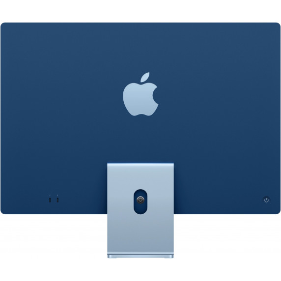 Apple iMac 24" M3 8GPU/8GB/256GB Blue