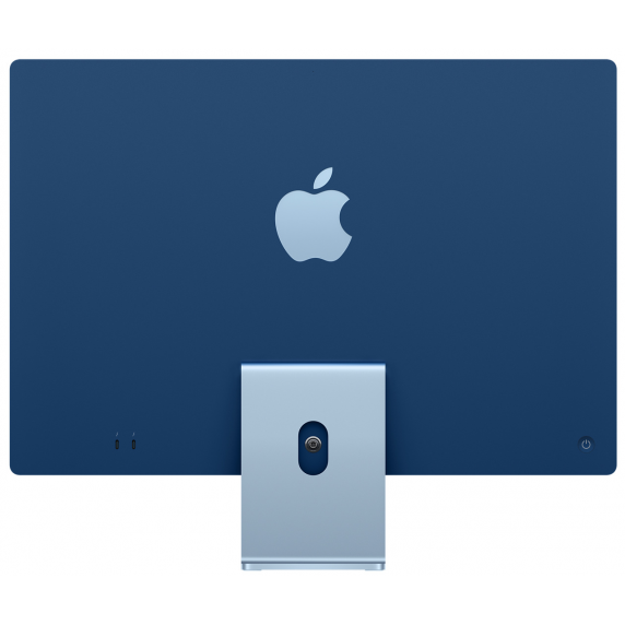 Apple iMac 24 M1(7-Core GPU)/8GB/256GB (MJV93 - Mid 2021) Blue