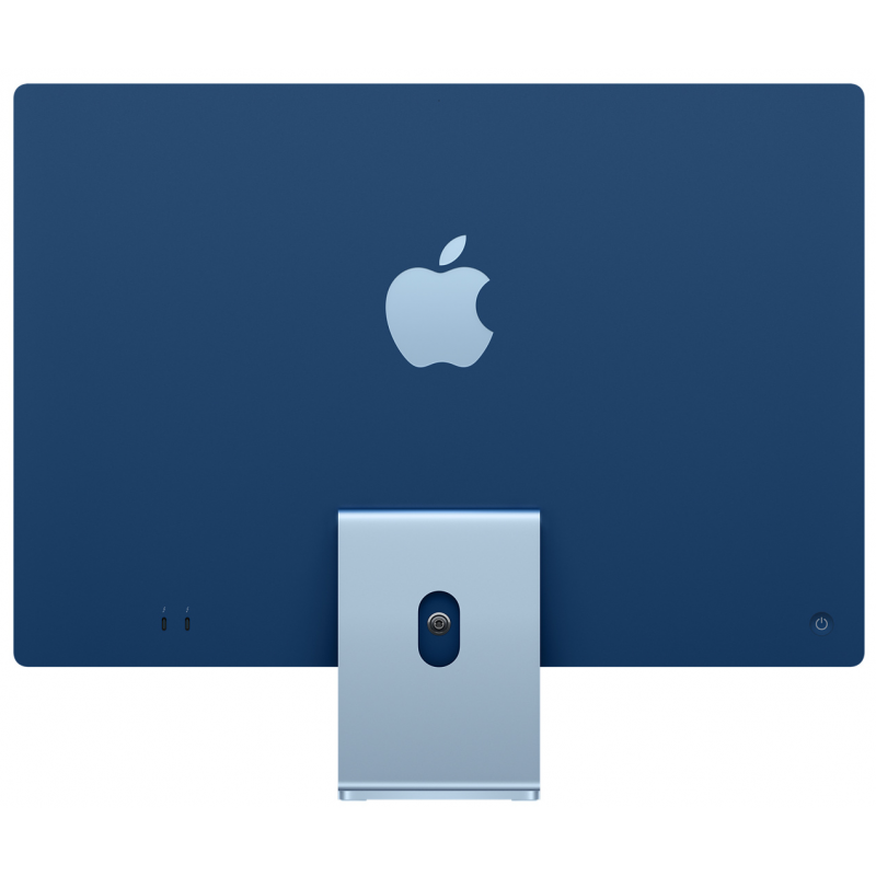Apple iMac 24 M1(8-Core GPU)/8GB/256GB (MGPK3 - Mid 2021) Blue